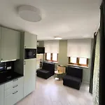 Birikina With Pool *