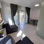 Birikina With Pool *