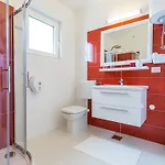 Birikina With Pool *