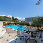 Birikina With Pool *