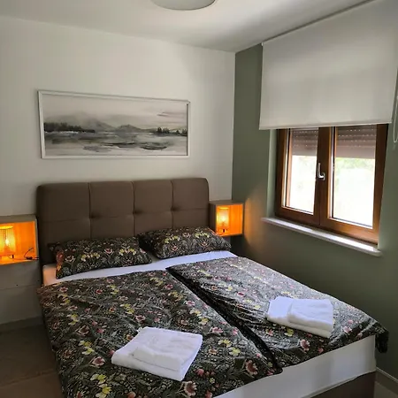 Birikina With Pool Poreč