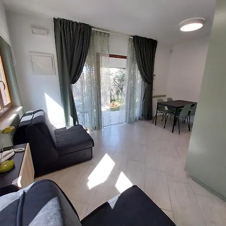 Birikina With Pool *