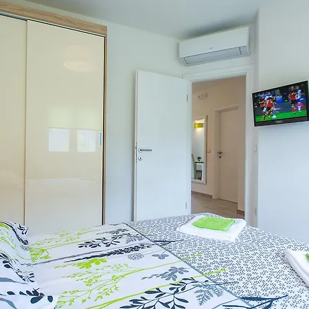 Birikina With Pool Poreč