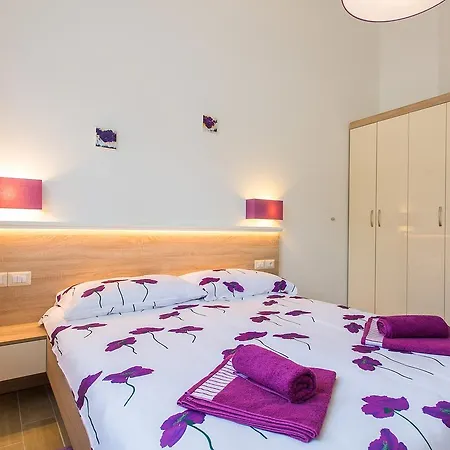 Birikina With Pool * Poreč