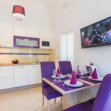 Birikina With Pool Poreč