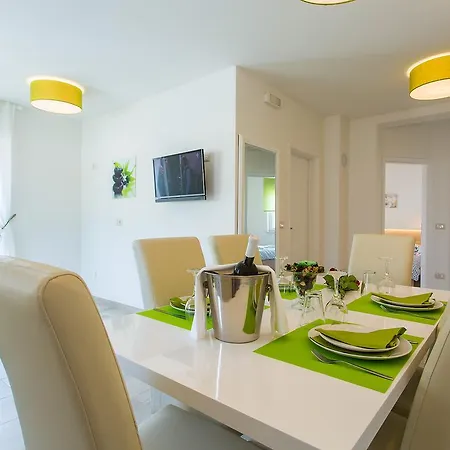 Birikina With Pool * Poreč