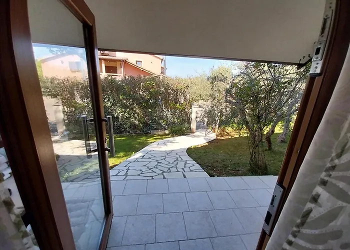 Appartement Birikina With Pool *