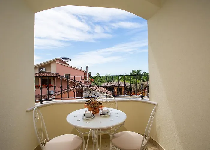 Appartement Birikina With Pool *