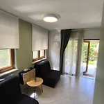 Birikina Apartman *