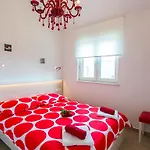 Birikina Apartman Porec