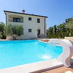 Apartman Birikina Porec