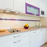 Apartman Birikina