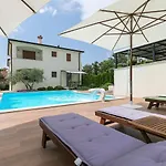Birikina * Porec