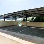 Apartament Birikina With Pool *