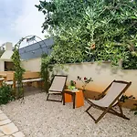 Birikina Apartman