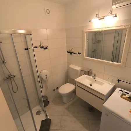 Apartamento Birikina With Pool Poreč
