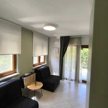 Birikina Apartment