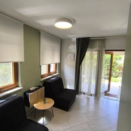Birikina With Pool Apartamento *