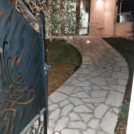 Birikina Apartman Porec