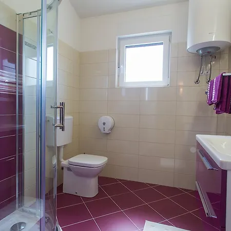 Apartamento Birikina With Pool Poreč