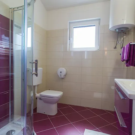 Apartment Birikina Poreč