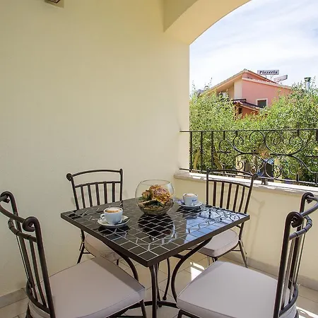 Birikina With Pool * ポレッチ