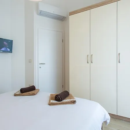 Birikina Apartment