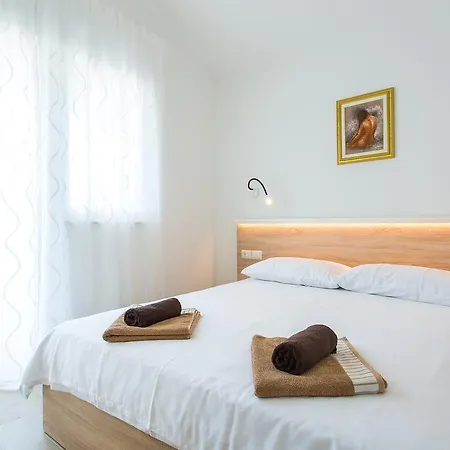 Birikina Apartment