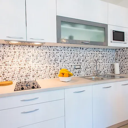 Apartment Birikina *