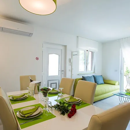 Apartamento Birikina With Pool Poreč