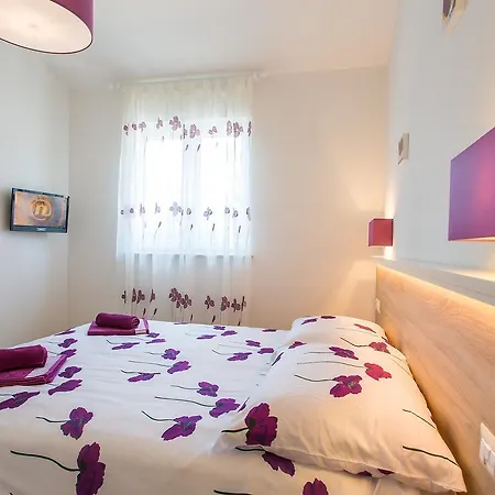 Apartment Birikina
