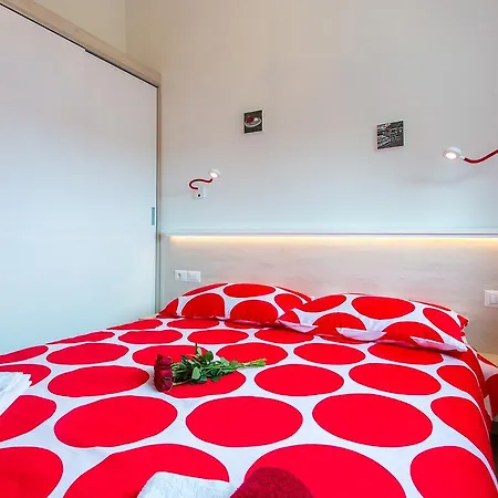 Apartment Birikina