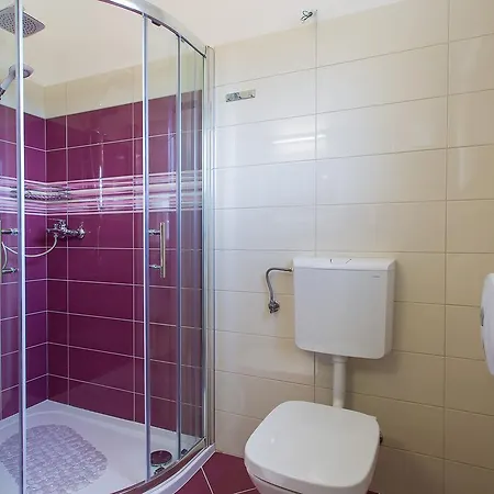 Birikina Apartment