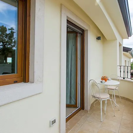 Apartment Birikina Poreč