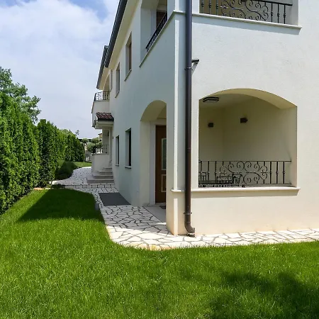 Apartman Birikina