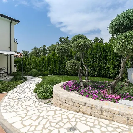 Apartment Birikina Poreč