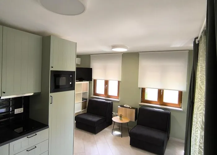 Birikina With Pool *