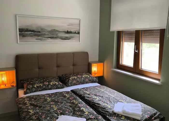 Birikina With Pool Poreč