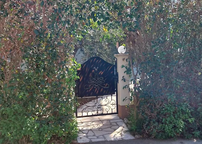 Birikina With Pool * Poreč