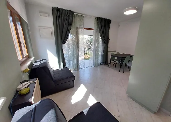 Birikina With Pool *