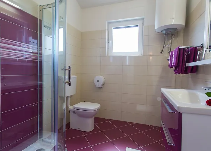 Apartmán Birikina With Pool Poreč