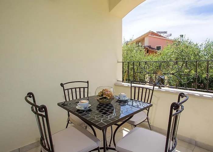 Birikina With Pool * Poreč