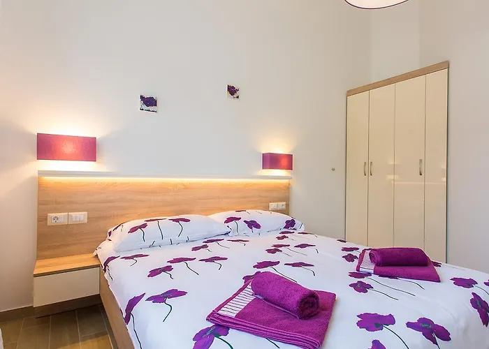 Birikina With Pool * Poreč