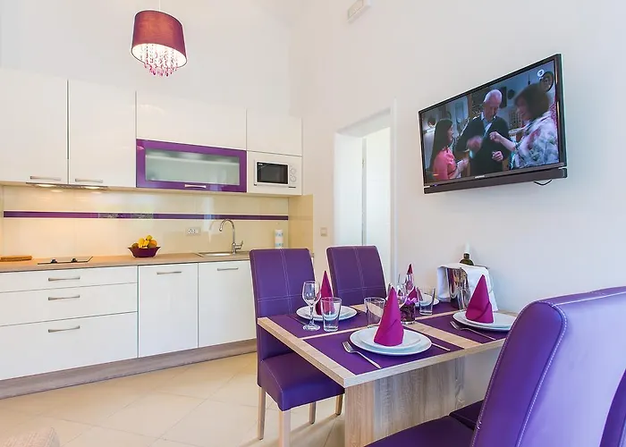 Birikina With Pool Poreč