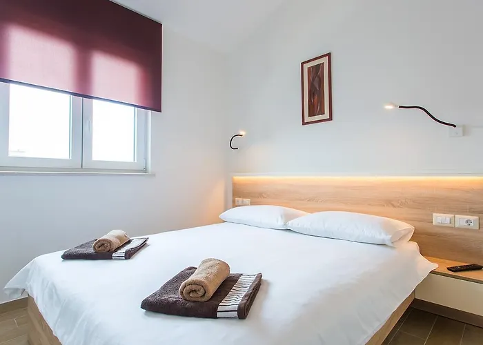 Birikina With Pool * Poreč