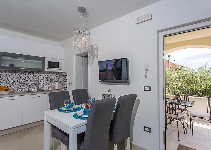 Birikina With Pool *