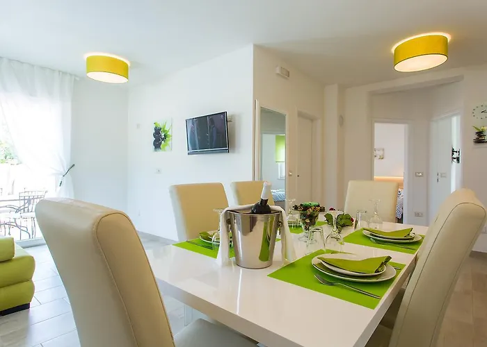 Birikina With Pool * Poreč