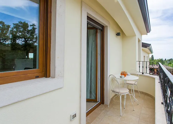 Apartman Birikina With Pool Poreč