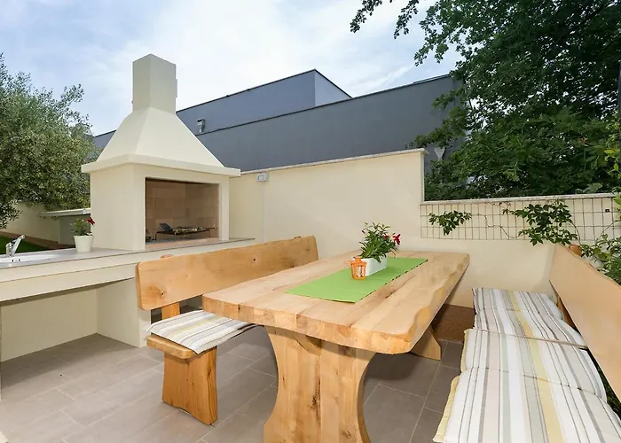 Birikina With Pool * Poreč