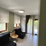 Birikina With Pool Апартаменты